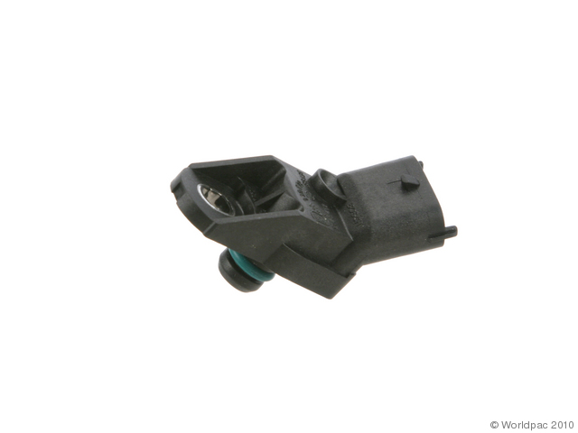 Foto de Sensor de Amplificacin de Turbo para Volvo Marca Bosch Nmero de Parte W0133-1660915