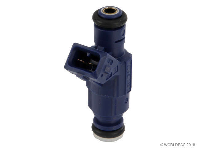 Foto de Inyector de combustible para Volvo S80 2002 2003 2004 Marca Bosch N�mero de Parte W0133-1661580