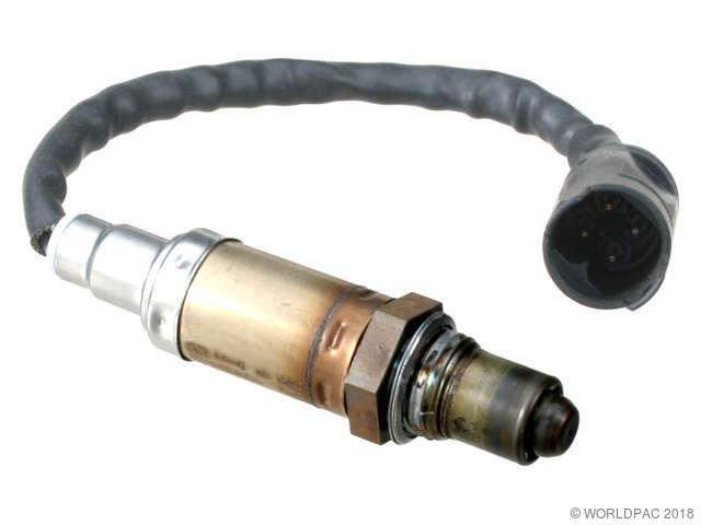 Foto de Sensores de oxigeno para BMW Marca Bosch N�mero de Parte W0133-1664345