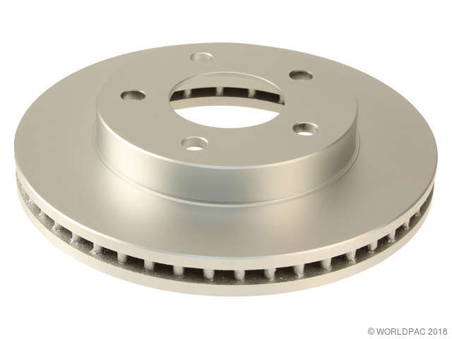 Foto de Rotor disco de freno para Buick, Cadillac, Chevrolet, Oldsmobile, Pontiac Marca Bosch Nmero de Parte W0133-1696865