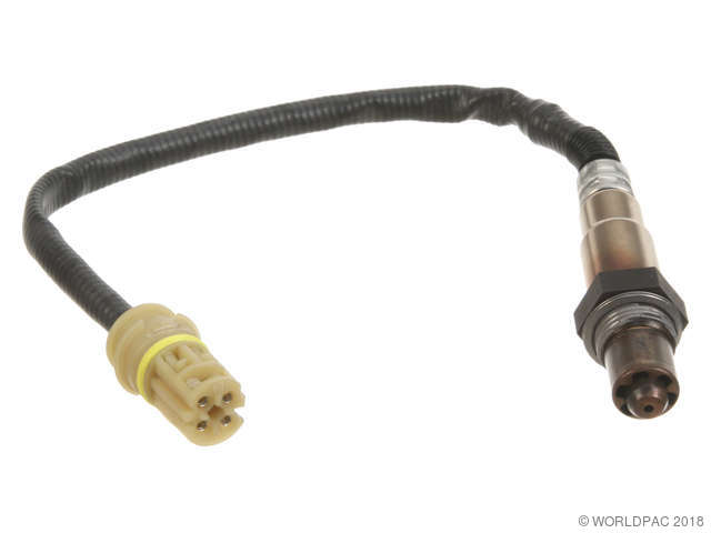 Foto de Sensor de oxigeno para Mercedes-Benz Marca Bosch N�mero de Parte W0133-1716876