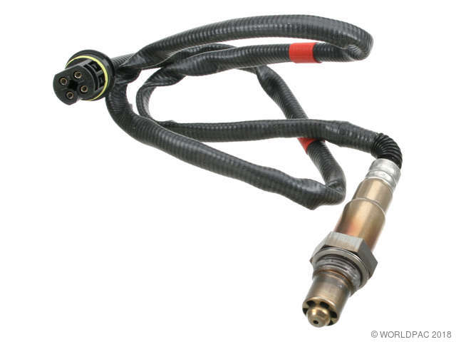 Foto de Sensores de oxigeno para Mercedes-Benz Marca Bosch N�mero de Parte W0133-1717463