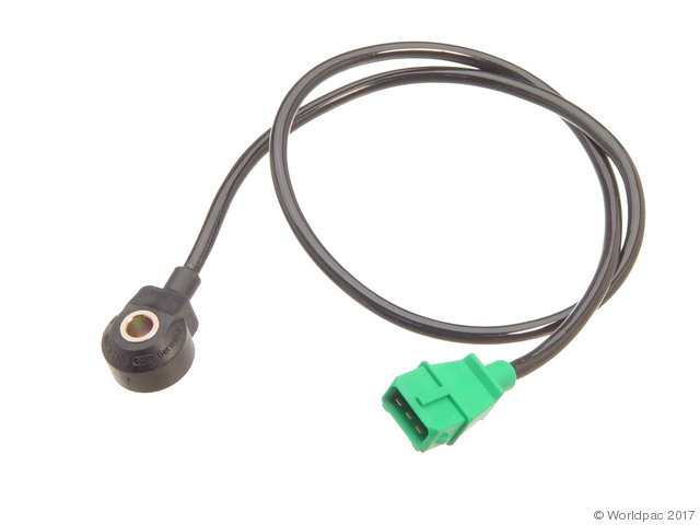 Foto de Sensor de Detonaci�n para Audi y Volkswagen Marca Bosch N�mero de Parte W0133-1733594