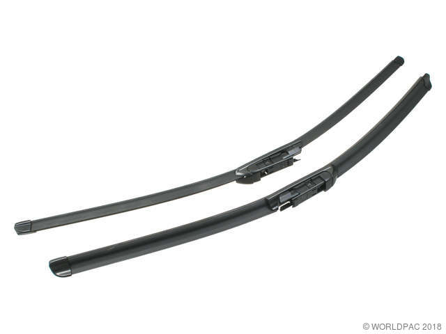 Foto de Juego de Escobillas Limpiaparabrisas para BMW Marca Bosch N�mero de Parte W0133-1763112