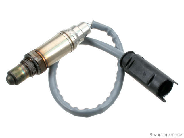 Foto de Sensor de oxigeno para BMW 545i BMW 645Ci BMW 745i BMW 745Li BMW Alpina B7 Marca Bosch N�mero de Parte W0133-1763149