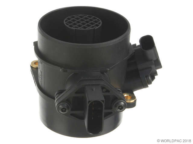 Foto de Sensor de flujo masa de aire para Mercedes-Benz E320 2006 2005 Marca Bosch Nmero de Parte W0133-1777981