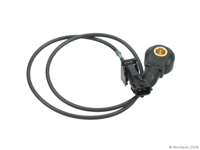 Foto de Sensor de Detonaci�n para Saab 9-3 Saab 900 Saab 9000 Marca Bosch N�mero de Parte W0133-1786861
