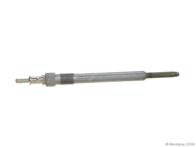 Foto de Buj�a de Precalentamiento Diesel para Dodge Sprinter 2500 Dodge Sprinter 3500 Marca Bosch N�mero de Parte W0133-1803501