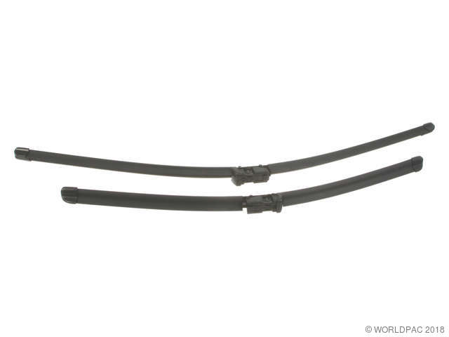 Foto de Hoja del Limpiaparabrisas para Volkswagen Marca Bosch Nmero de Parte W0133-1808706