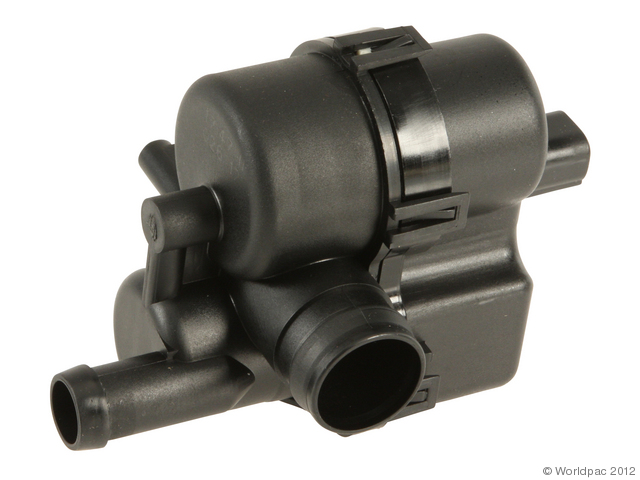 Foto de Bomba de Detecci�n de Fugas de Vapor de Combustible para Land Rover y BMW Marca Bosch N�mero de Parte W0133-1809522