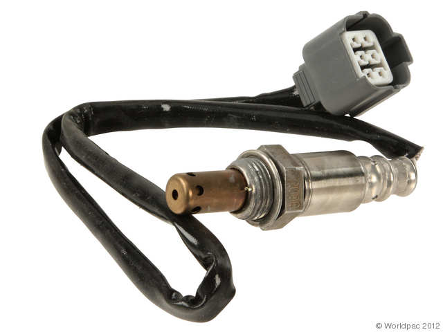 Foto de Sensor de Relacin aire / combustible para Subaru Forester Subaru Impreza Saab 9-2X Marca Bosch Nmero de Parte W0133-1813525