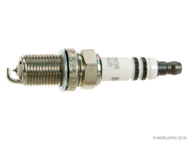 Foto de Buja para Mercedes-Benz, Chrysler, Dodge Marca Bosch Nmero de Parte W0133-1826683