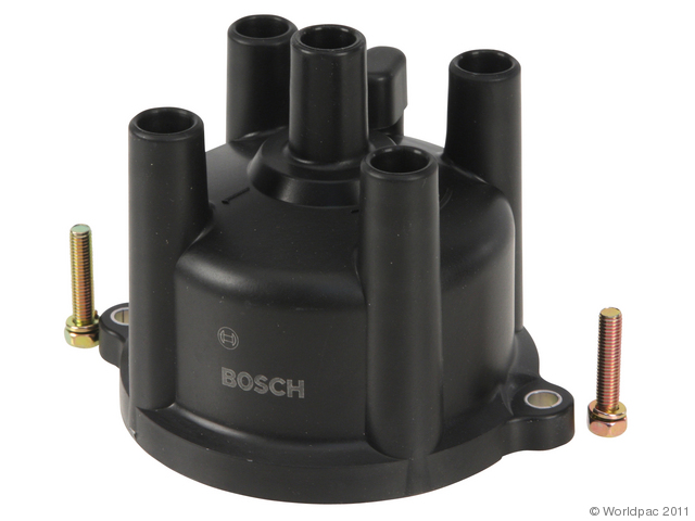 Foto de Tapa del Distribuidor para Suzuki Samurai 1990 1991 1992 1993 1994 1995 Marca Bosch Nmero de Parte W0133-1827638