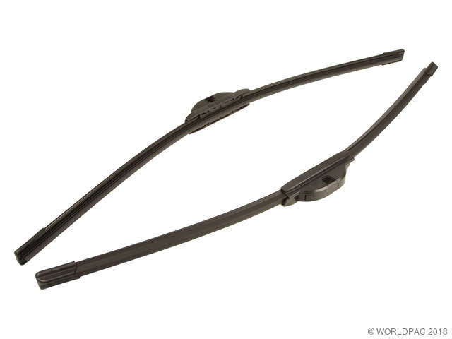 Foto de Hoja del Limpiaparabrisas para Mercedes-Benz y Audi Marca Bosch Nmero de Parte W0133-1835741