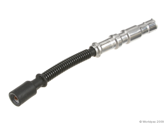 Foto de Cable de Bujia para Mercedes-Benz Marca Bosch Nmero de Parte W0133-1839632