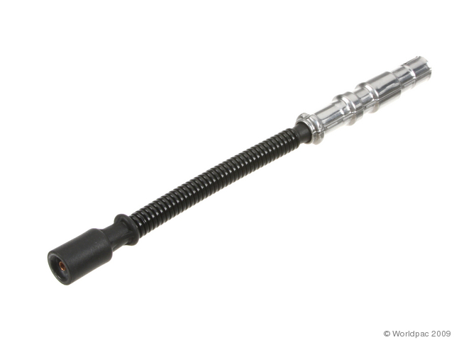 Foto de Cable de Bujia para Mercedes-Benz Marca Bosch Nmero de Parte W0133-1839633