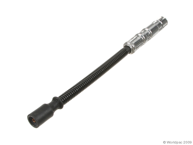 Foto de Cable de Bujia para Mercedes-Benz Marca Bosch Nmero de Parte W0133-1839634