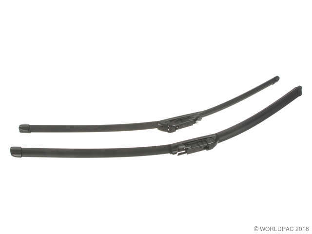 Foto de Juego de Escobillas Limpiaparabrisas para Audi Q7 Dodge Sprinter 3500 Dodge Sprinter 2500 Mercedes-Benz Sprinter 2500 Mercedes-Benz Sprinter 3500 Marca Bosch Parte #W0133-1842118