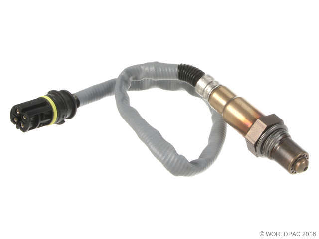 Foto de Sensor de oxigeno para BMW Z4 BMW M5 BMW M6 BMW M6 Gran Coupe Marca Bosch N�mero de Parte W0133-1843896