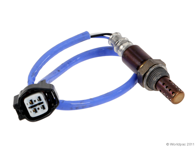 Foto de Sensores de oxigeno para Jaguar Marca Bosch N�mero de Parte W0133-1846083