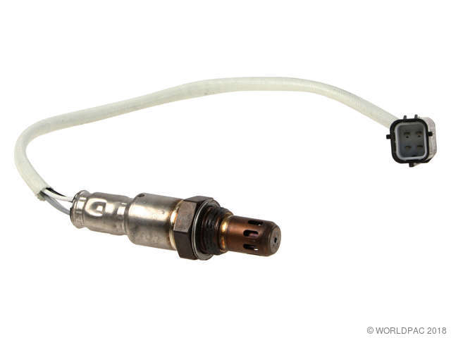 Foto de Sensor de oxigeno para Nissan y Infiniti Marca Bosch Nmero de Parte W0133-1846172
