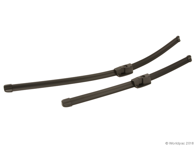 Foto de Juego de Escobillas Limpiaparabrisas para BMW Marca Bosch N�mero de Parte W0133-1848655