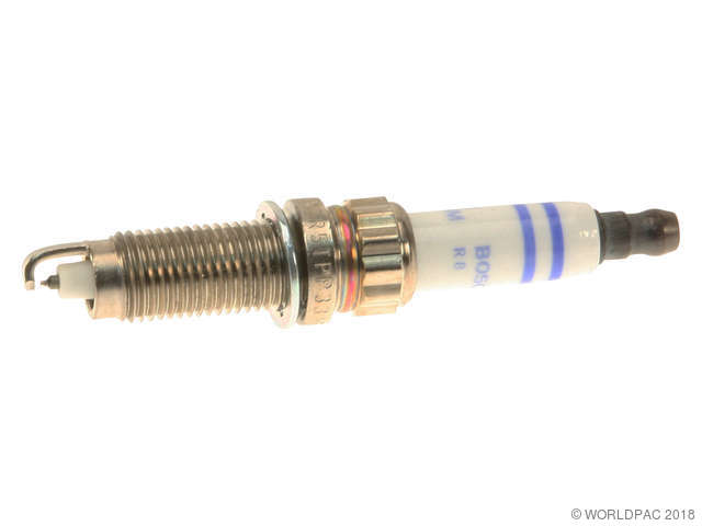 Foto de Buj�a para BMW Marca Bosch N�mero de Parte W0133-1890525