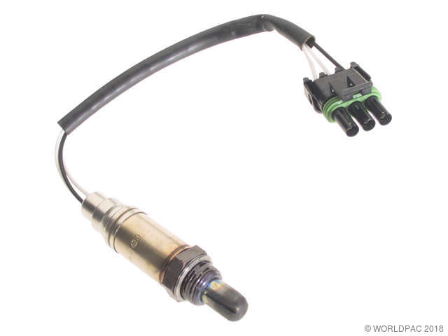 Foto de Sensor de oxigeno para GMC, Chevrolet, Oldsmobile, Buick, Pontiac, Jeep Marca Bosch N�mero de Parte W0133-1891624