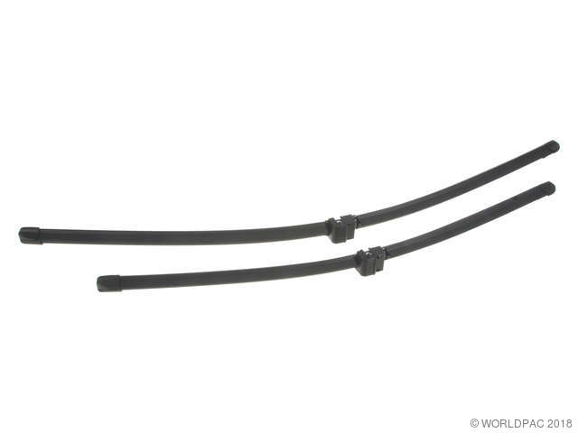 Foto de Hoja del Limpiaparabrisas para BMW Marca Bosch N�mero de Parte W0133-1894726