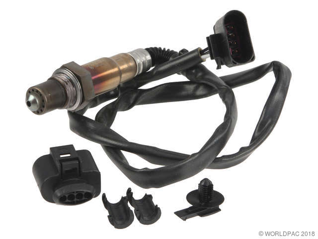 Foto de Sensores de oxigeno para Volkswagen y Audi Marca Bosch N�mero de Parte W0133-1910365