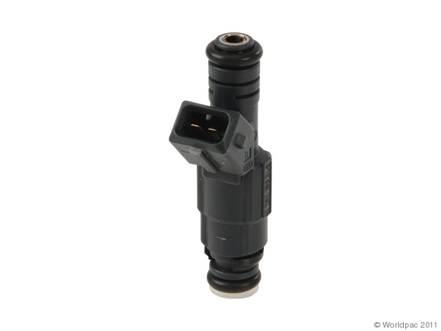 Foto de Inyector de combustible para BMW Marca Bosch Nmero de Parte W0133-1915309