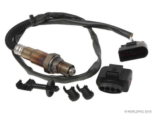 Foto de Sensores de oxigeno para Audi y Volkswagen Marca Bosch N�mero de Parte W0133-1915334