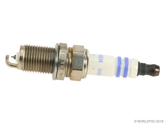 Foto de Buja para Subaru, Saab, Hyundai, Kia Marca Bosch Nmero de Parte W0133-1920597