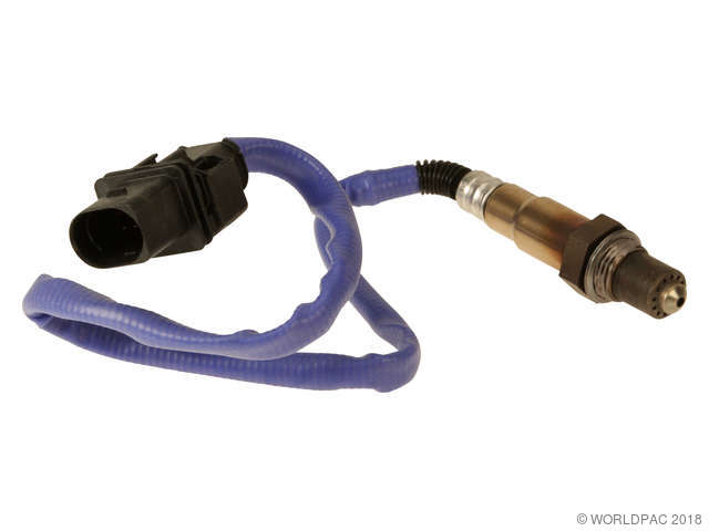 Foto de Sensor de oxigeno para Porsche 911 2011 2008 2007 2009 2006 Marca Bosch N�mero de Parte W0133-1929311