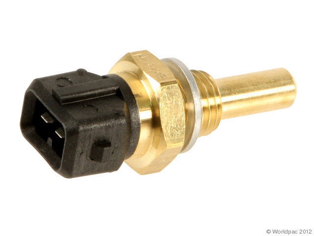 Foto de Sensor de temperatura de Refrigerante del motor para Volvo, Saab, Porsche Marca Bosch Nmero de Parte W0133-1930316