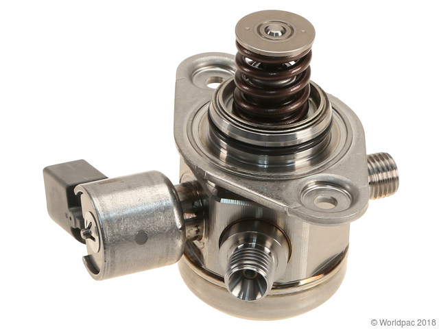 Foto de Bomba de Combustible Mec�nica para BMW Marca Bosch N�mero de Parte W0133-1933101