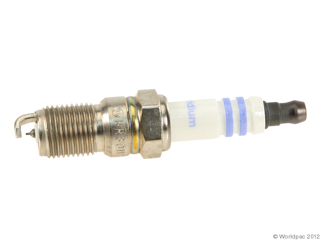 Foto de Buj�a para Ford Escape Ford Focus Ford Ranger Mercury Mariner Mazda 6 Marca Bosch N�mero de Parte W0133-1933517