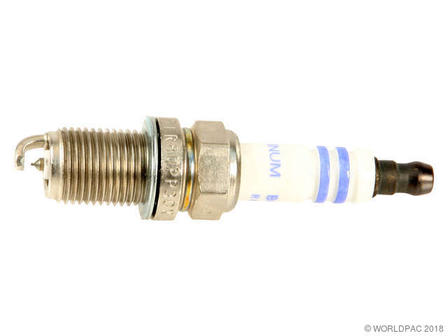 Foto de Buj�a para Land Rover Subaru Saab Chrysler Dodge Eagle Isuzu Kia Lexus Plymouth... Marca Bosch N�mero de Parte W0133-1937373