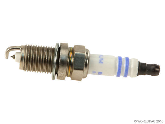 Foto de Buja para Acura CL Acura TL Dodge Ram 2500 Dodge Ram 3500 Pontiac G3 Saturn Vue Marca Bosch Nmero de Parte W0133-1937848
