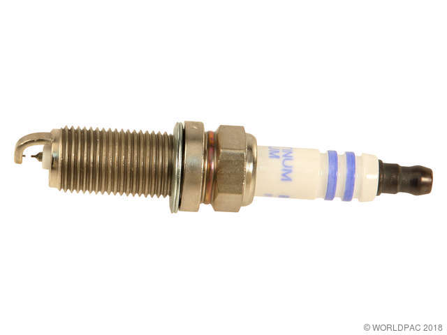 Foto de Buj�a para Nissan, Infiniti, Volvo, Lexus, Toyota Marca Bosch N�mero de Parte W0133-1941839