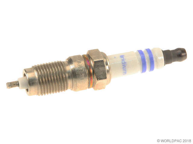 Foto de Buj�a para Isuzu Hombre 1996 Oldsmobile Cutlass Ciera 1995 Pontiac Sunfire 1995 1997 1996 Marca Bosch N�mero de Parte W0133-1942130