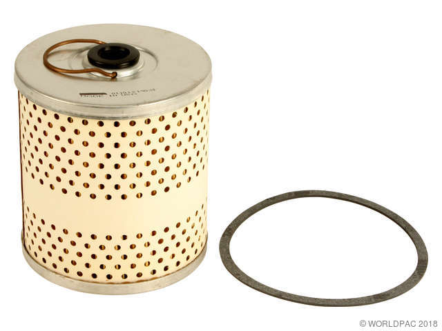 Foto de Kit de filtro de aceite del motor para Mercedes-Benz y Porsche Marca Bosch Nmero de Parte W0133-1950454