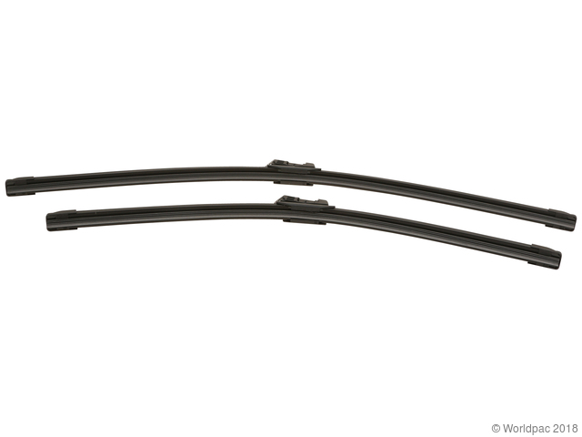 Foto de Juego de Escobillas Limpiaparabrisas para BMW X6 BMW X5 Marca Bosch N�mero de Parte W0133-1951608