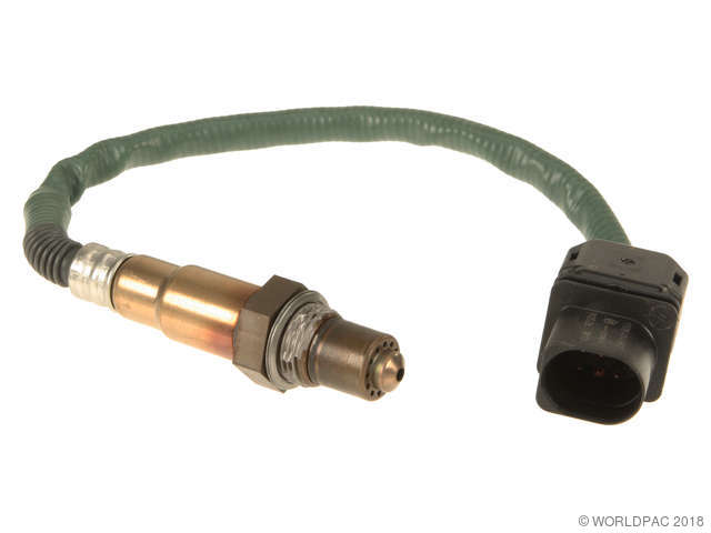 Foto de Sensor de oxigeno para Mercedes-Benz y Jeep Marca Bosch N�mero de Parte W0133-1957727