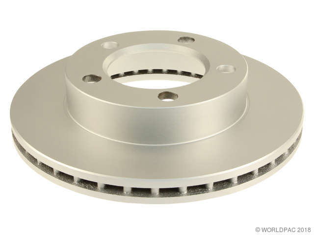 Foto de Rotor disco de freno para Ford F-150 1994 1996 1995 Ford Bronco 1995 1994 1996 Marca Bosch Nmero de Parte W0133-1975171