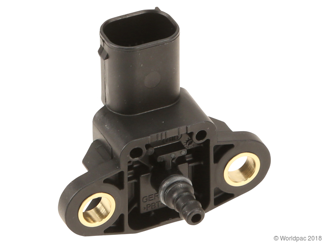 Foto de Sensor de Presion Absoluta para Mercedes-Benz, Dodge, Jeep Marca Bosch Nmero de Parte W0133-1990102