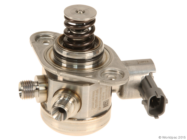 Foto de Bomba de Combustible Mec�nica para Land Rover Range Rover Sport Land Rover Range Rover Land Rover Discovery Marca Bosch N�mero de Parte W0133-2022044