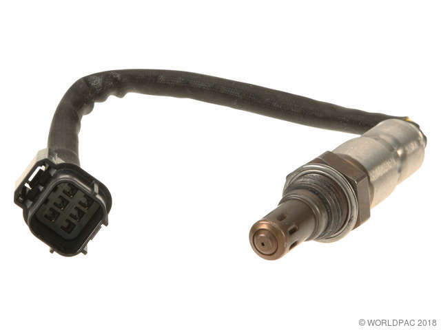 Foto de Sensor de oxigeno para Acura y Honda Marca Bosch Nmero de Parte W0133-2034918