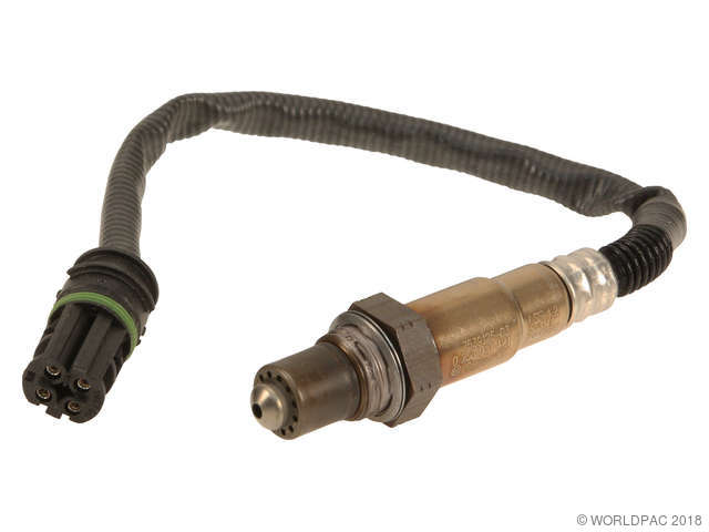 Foto de Sensor de oxigeno para BMW Marca Bosch N�mero de Parte W0133-2035951
