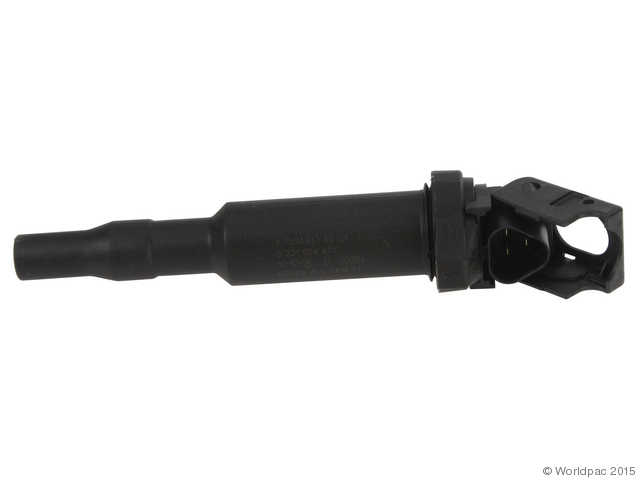 Foto de Bobina de Encendido Directo para BMW y Mini Cooper Marca Bosch Nmero de Parte W0133-2037849